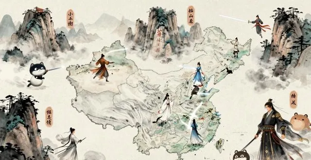 《墨香情》手游全阶段养成攻略 《墨香情》手游全阶段养成攻略